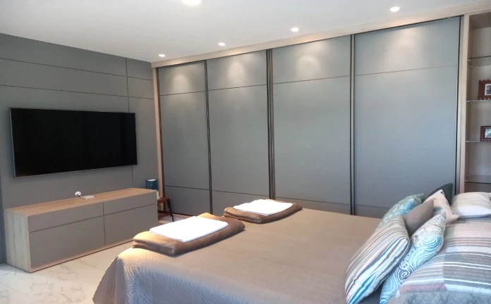 Imagem Casa de Condomínio com 2 Quartos à Venda, 247 m² em Ogiva - Cabo Frio