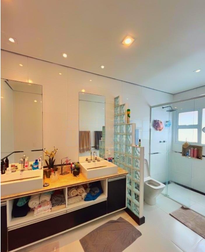 Imagem Casa com 4 Quartos à Venda, 425 m²em Alphaville - Santana de Parnaíba