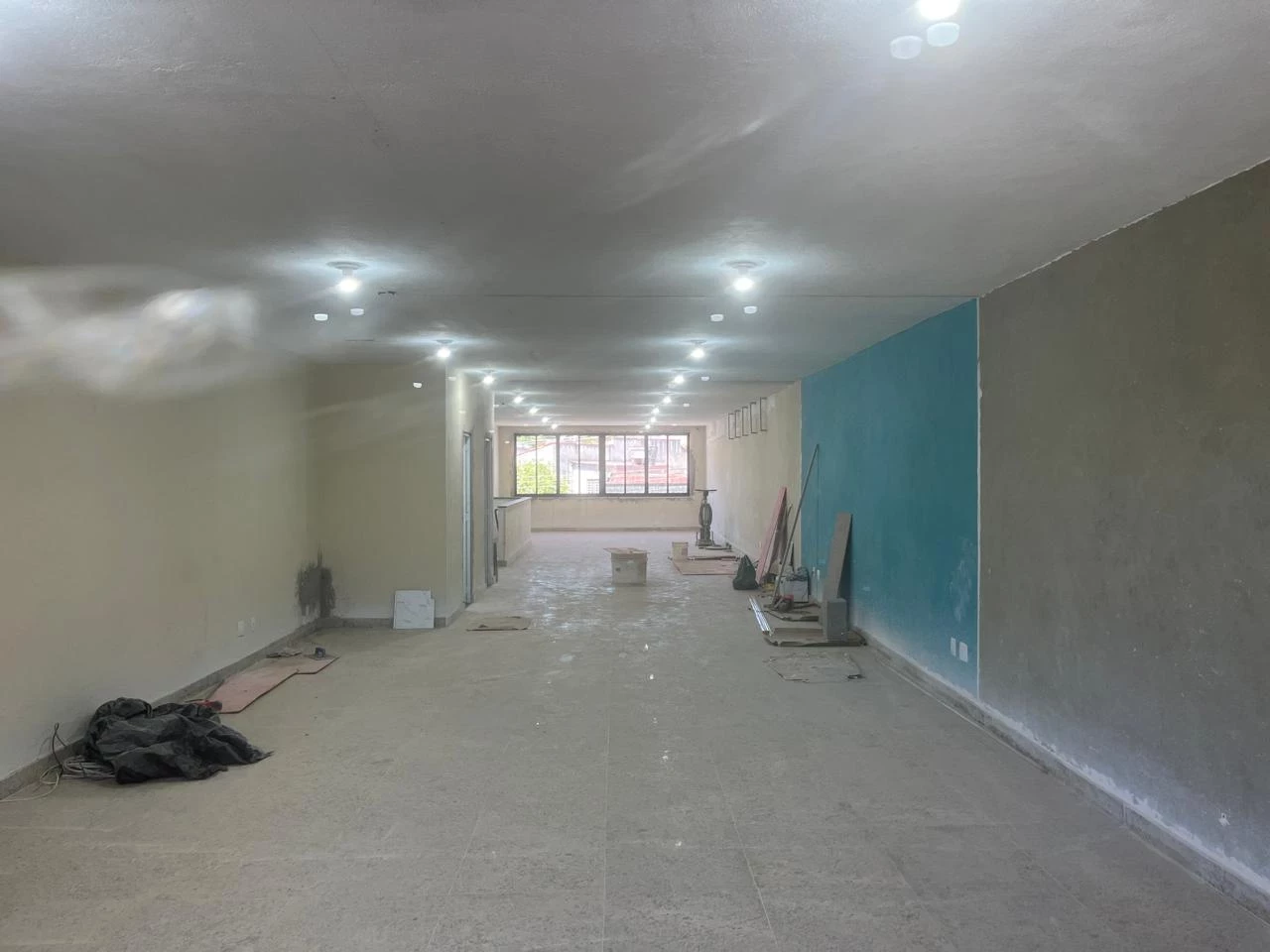 Imagem Galpão para Alugar, 316 m² em Vila Anastácio - São Paulo