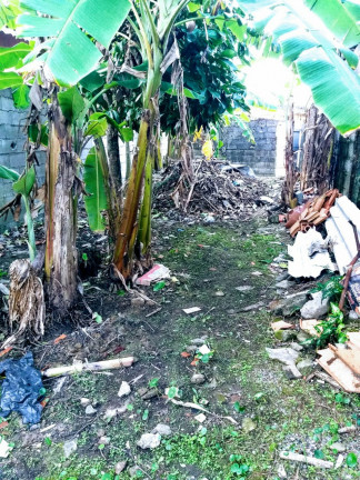 Terreno à Venda, 135 m² em Vera Cruz  - Mongaguá