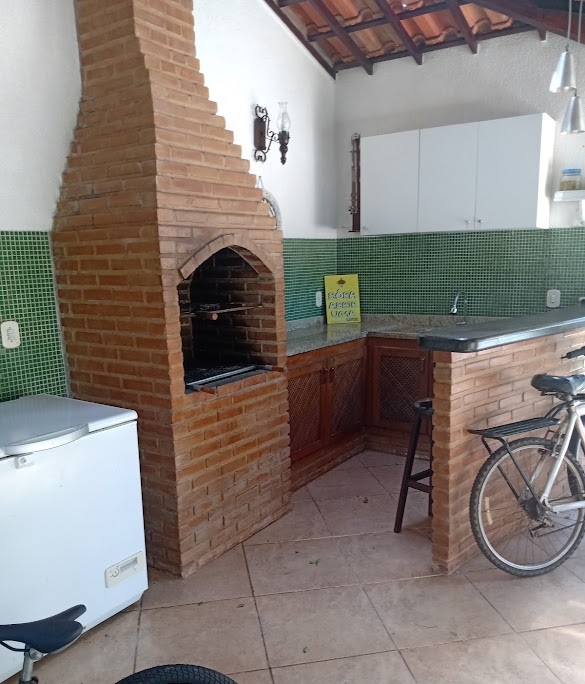 Foto do imóvel: Casa de Condomínio com 4 Quartos à Venda, 182 metros em Long Beach (Tamoios) - Cabo Frio