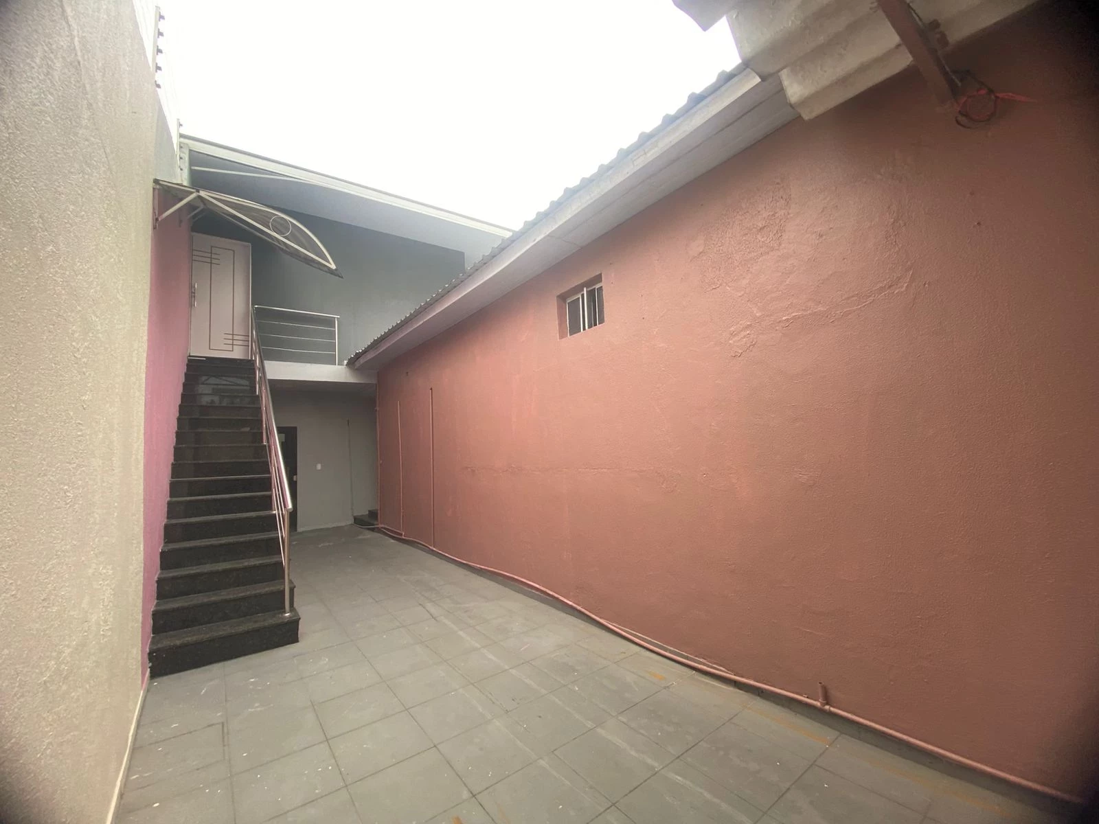 Foto do imóvel: Imóvel Comercial à Venda, 205 m² em Dom Pedro I - Manaus