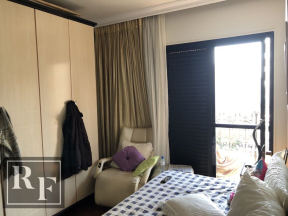 Imagem Apartamento com 4 Quartos à Venda, 254 m² em Santa Paula - São Caetano do Sul
