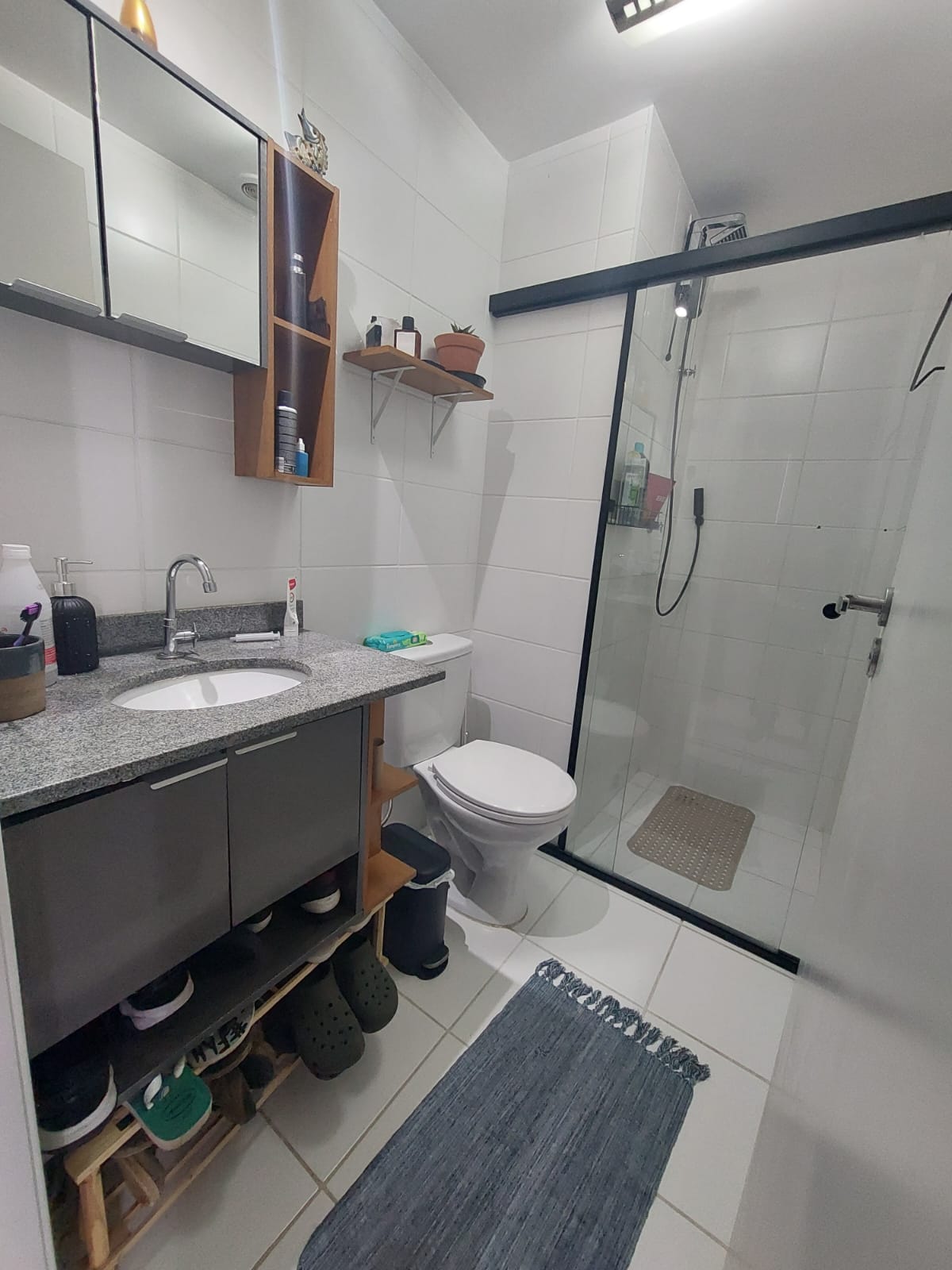 Foto do imóvel: Apartamento com 2 Quartos para Alugar, 34 m² em Butantã - São Paulo