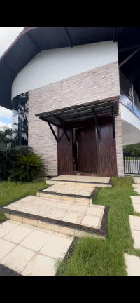 Imagem Casa de Condomínio com 4 Quartos à Venda, 600 m² em Parque Verde - Belém
