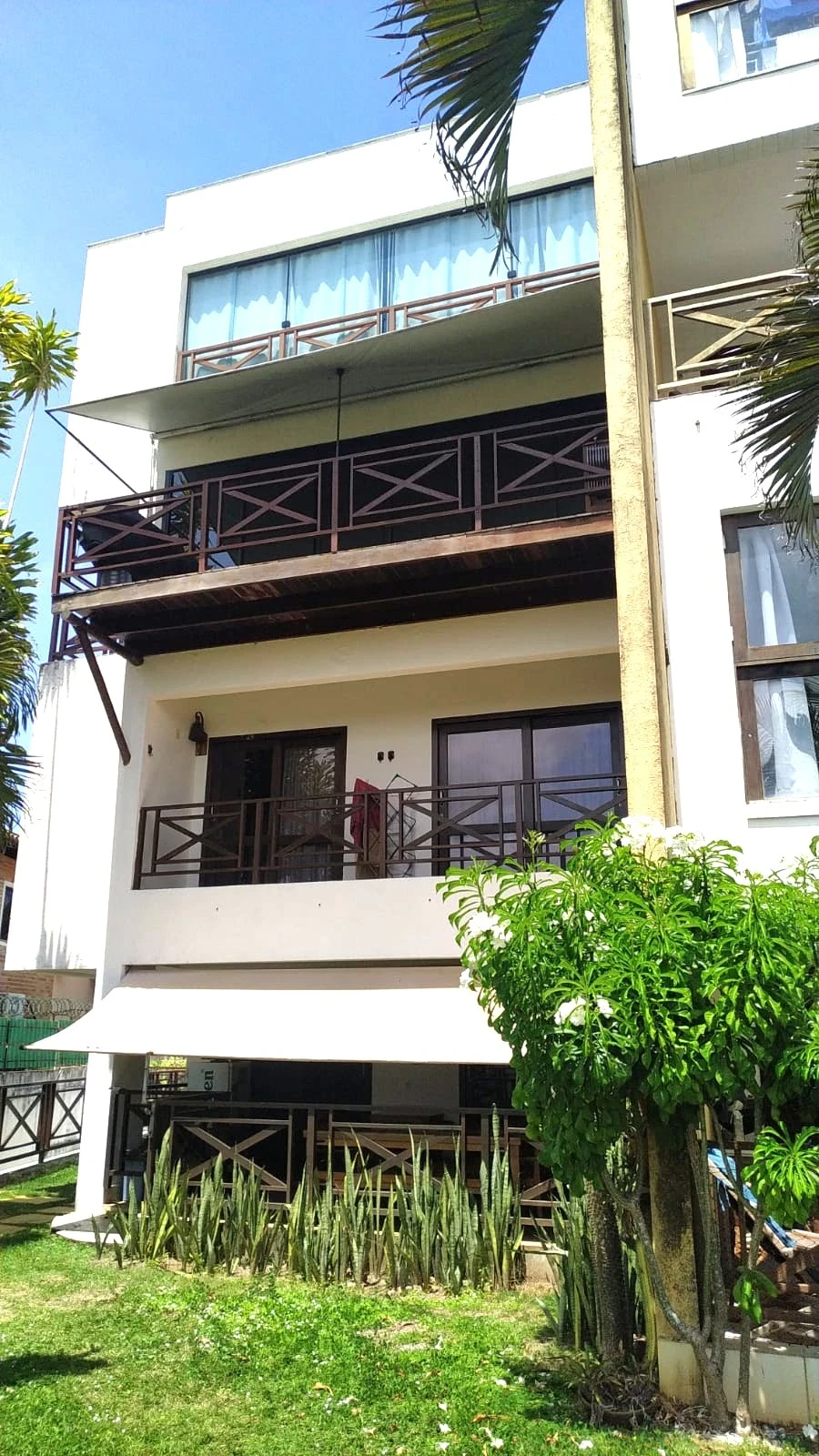 Imagem Apartamento com 2 Quartos à Venda, 133 m² em Cotovelo (Distrito Litoral) - Parnamirim