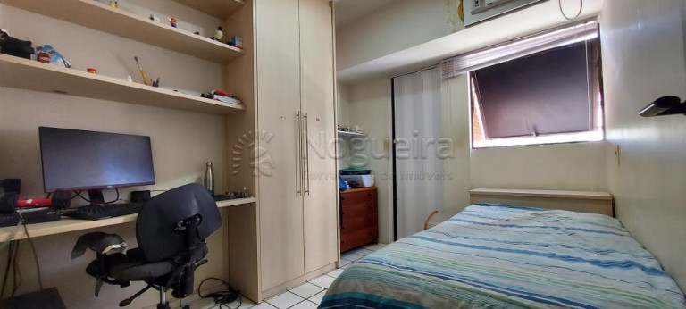 Imagem Apartamento com 3 Quartos à Venda, 89 m² em Boa Viagem - Recife