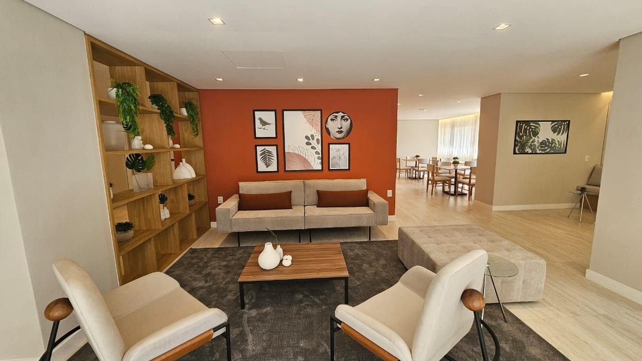 Imagem Apartamento com 3 Quartos à Venda, 79 m²em Ipiranga - São Paulo