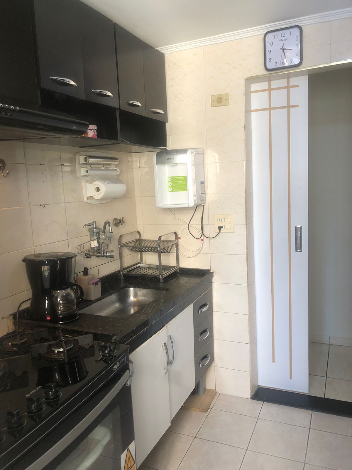 Imagem Apartamento com 2 Quartos à Venda, 57 m²em Santa Terezinha - São Bernardo do Campo