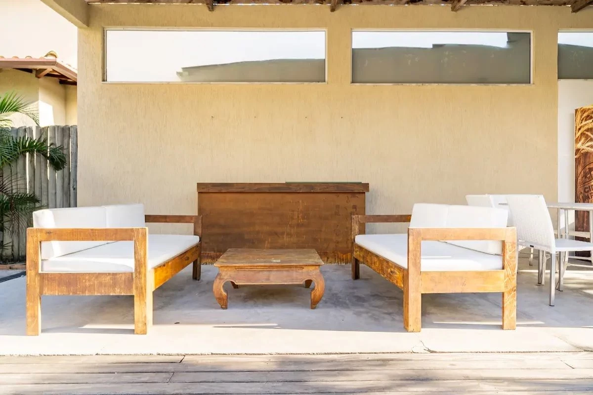 Imagem Casa de Condomínio com 5 Quartos à Venda, 280 m² em Centro (Mangue) - Armação dos Búzios