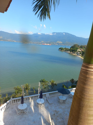 Apartamento com 4 Quartos para Alugar, 150 m² em Pontal da Cruz - São Sebastião