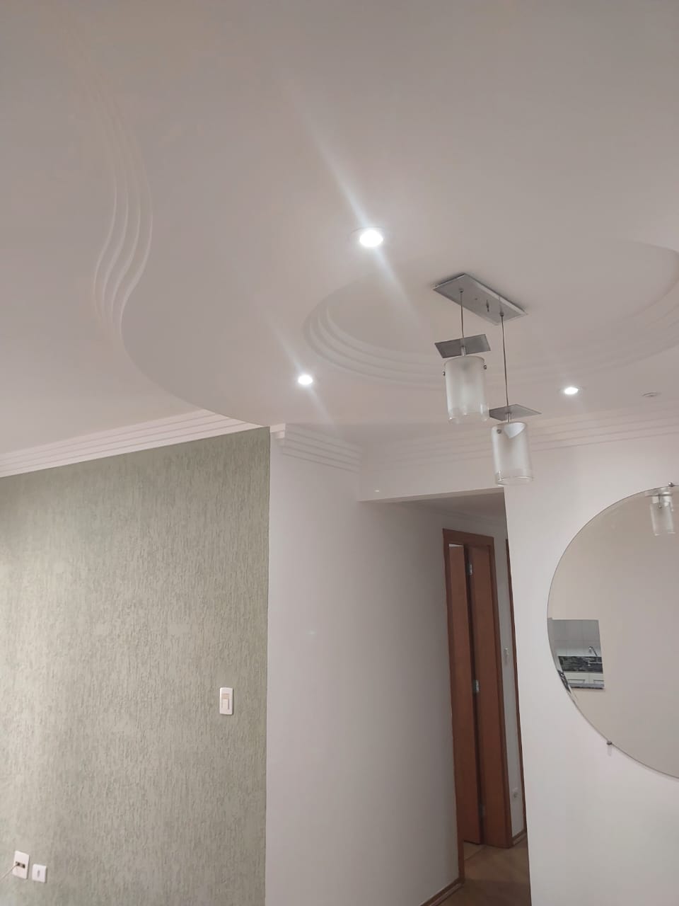 Imagem Apartamento com 3 Quartos para Alugar, 80 m² em Imirim - São Paulo