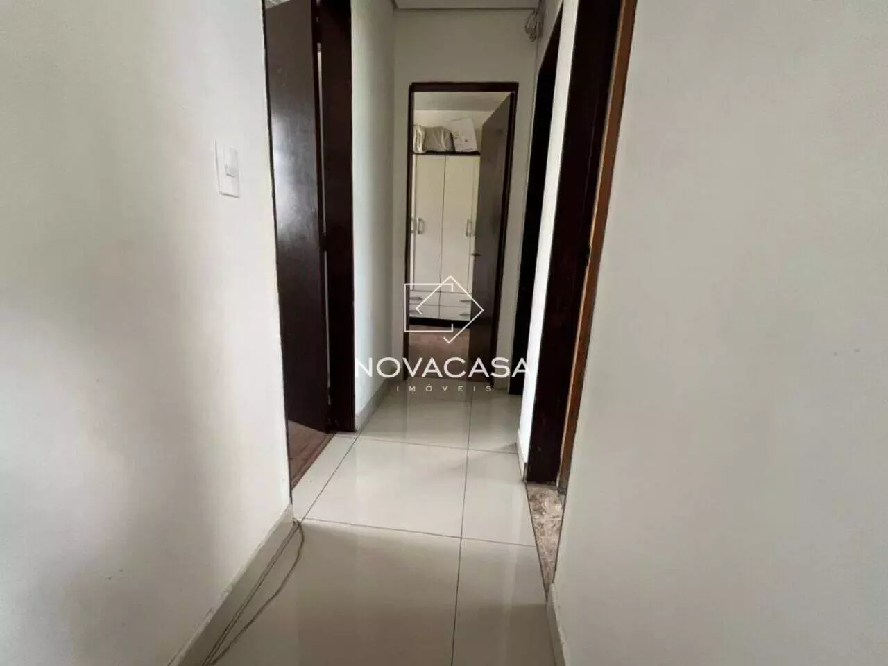 Imagem Apartamento com 3 Quartos à Venda, 76 m² em Venda Nova - Belo Horizonte