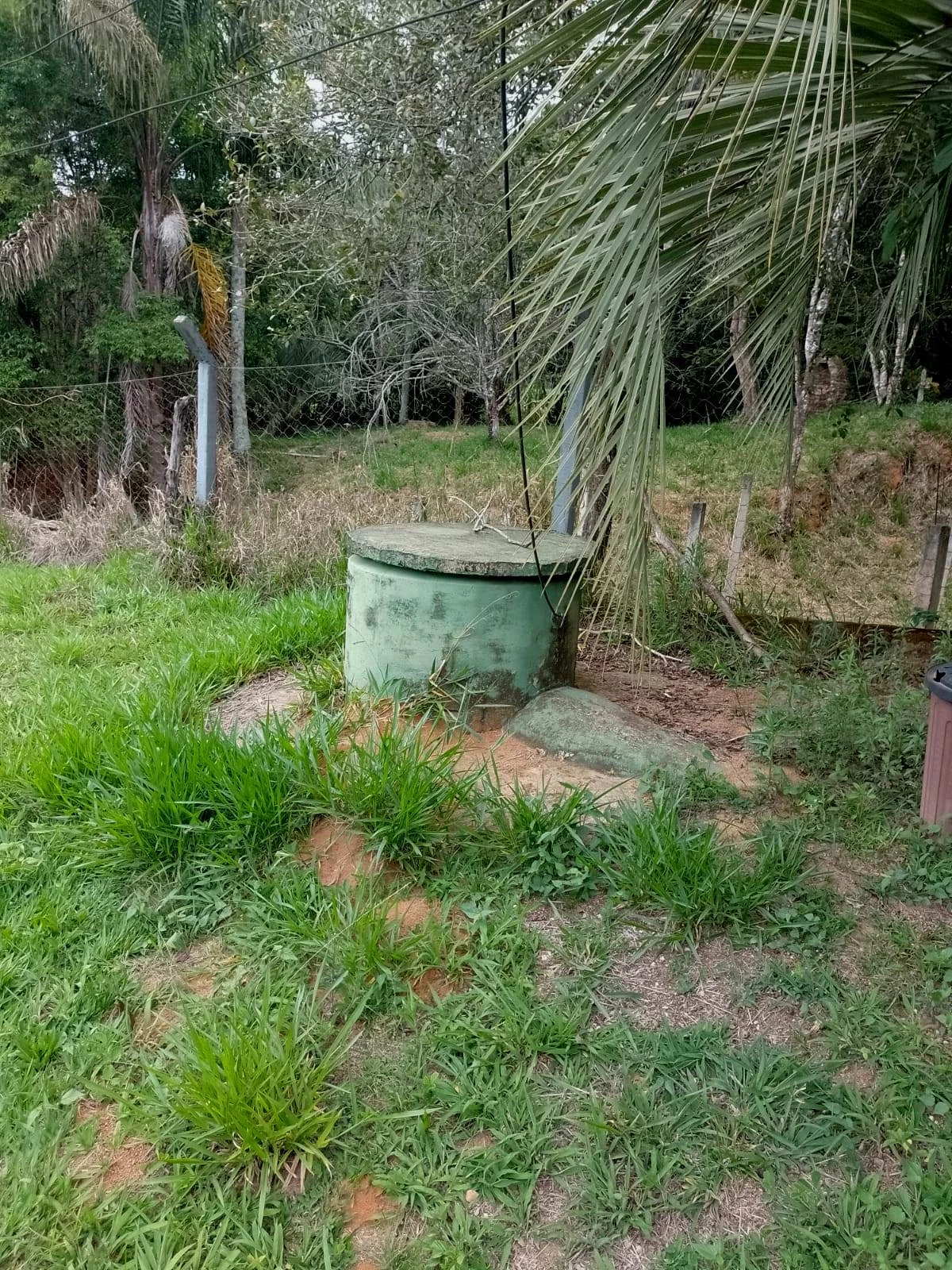 Imagem Chácara com 2 Quartos à Venda, 2.500 m² em Caldas - Caldas