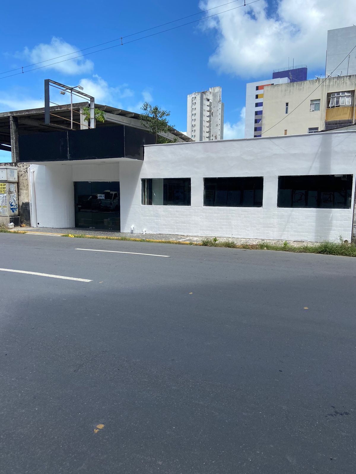 Imagem Imóvel Comercial à Venda, 75.400 m² em Piedade - Jaboatão dos Guararapes