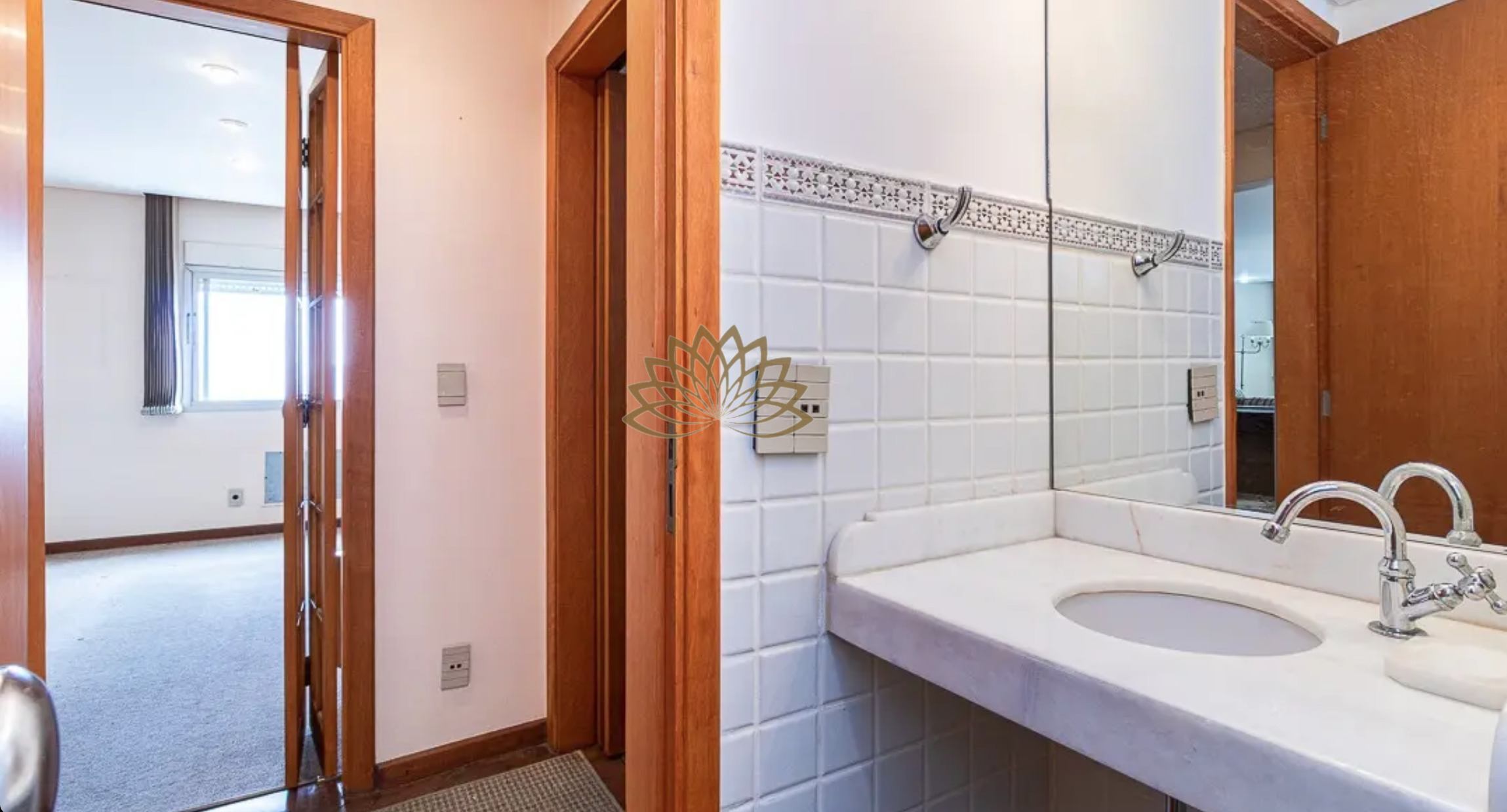 Imagem Apartamento com 3 Quartos à Venda, 190 m² em Perdizes - São Paulo