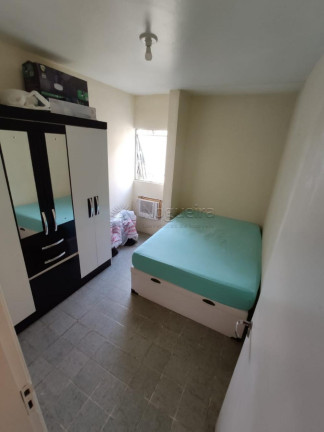 Imagem Apartamento com 3 Quartos à Venda, 41 m² em Várzea - Recife
