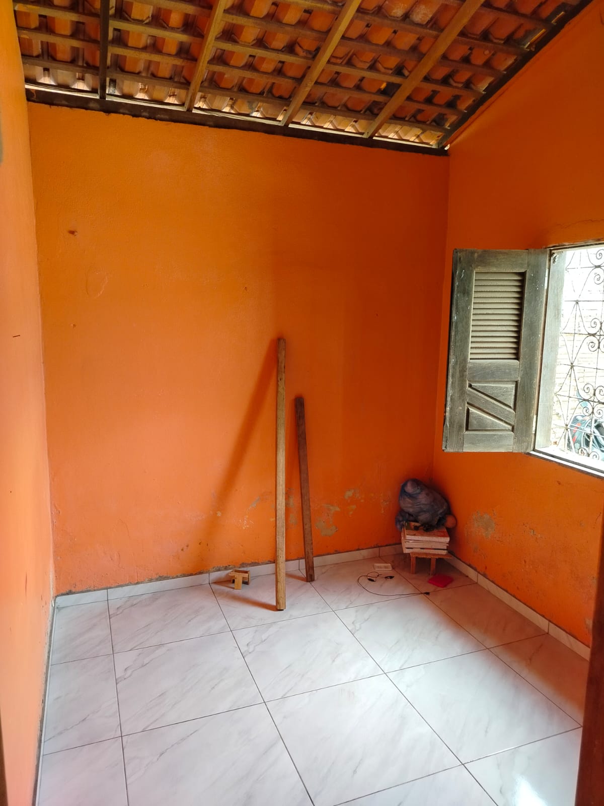 Imagem Casa com 2 Quartos à Venda, 48 m²em Terra Nova - São José de Ribamar