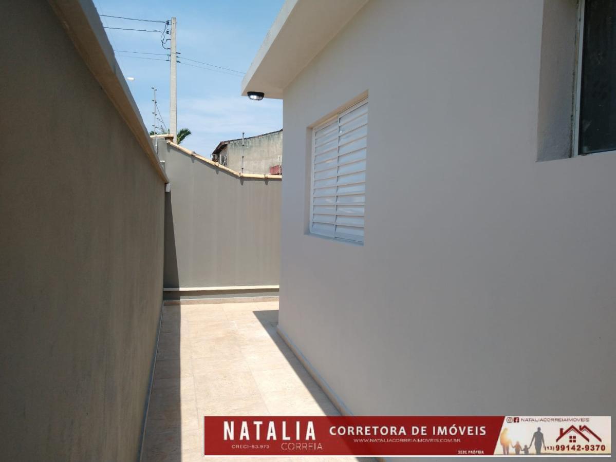 Imagem Casa com 2 Quartos à Venda, 58 m²em Jardim Grandesp - Itanhaém