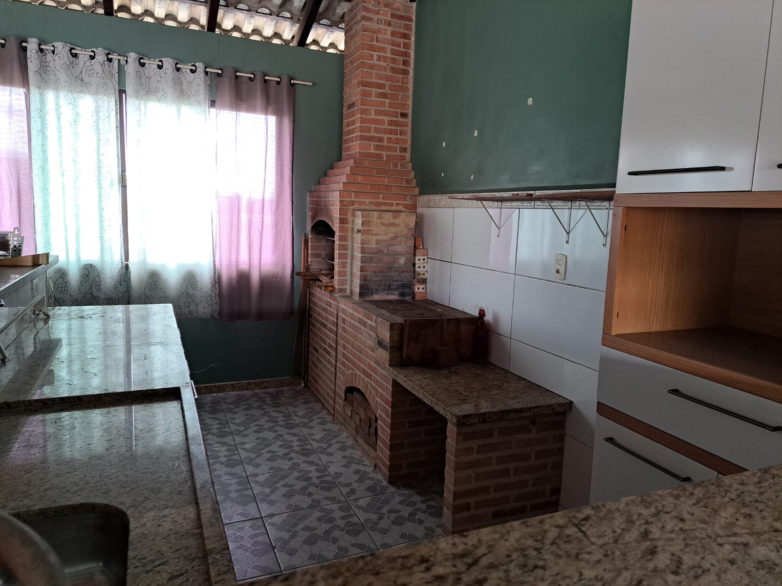 Imagem Casa de Condomínio com 4 Quartos à Venda, 309 m² em Taquara - Rio de Janeiro