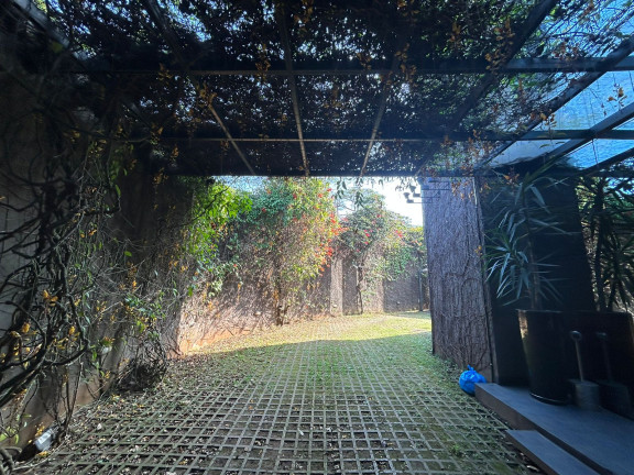 Imagem Imóvel Comercial à Venda ou Locação, 650 m²em Jardim Everest - São Paulo