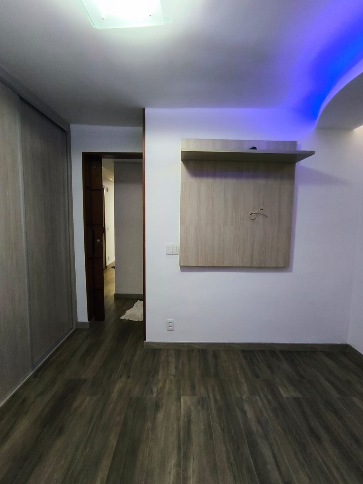 Foto do imóvel: Apartamento com 2 Quartos à Venda, 48 m² em Jardim Contorno - Bauru