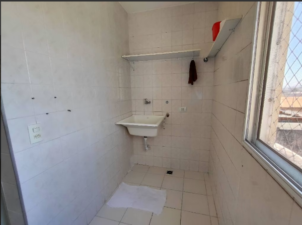 Foto do imóvel: Apartamento com 2 Quartos à Venda, 63 m² em Jardim das Oliveiras - São Paulo