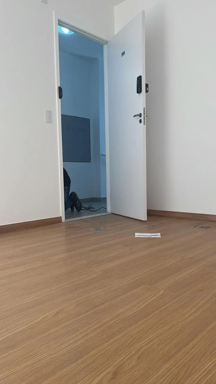 Imagem Apartamento com 2 Quartos à Venda, 40 m² em Vargem Grande - Rio de Janeiro