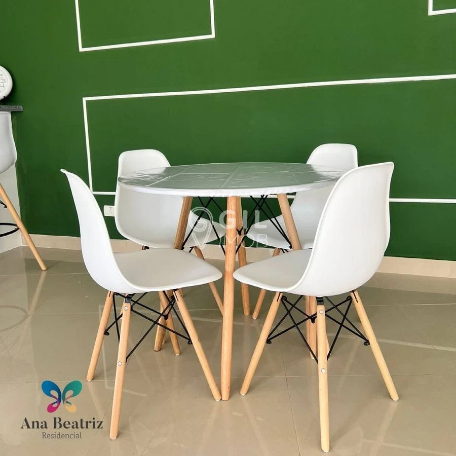 Imagem Apartamento com 2 Quartos à Venda, 54 m² em São João - Jacareí