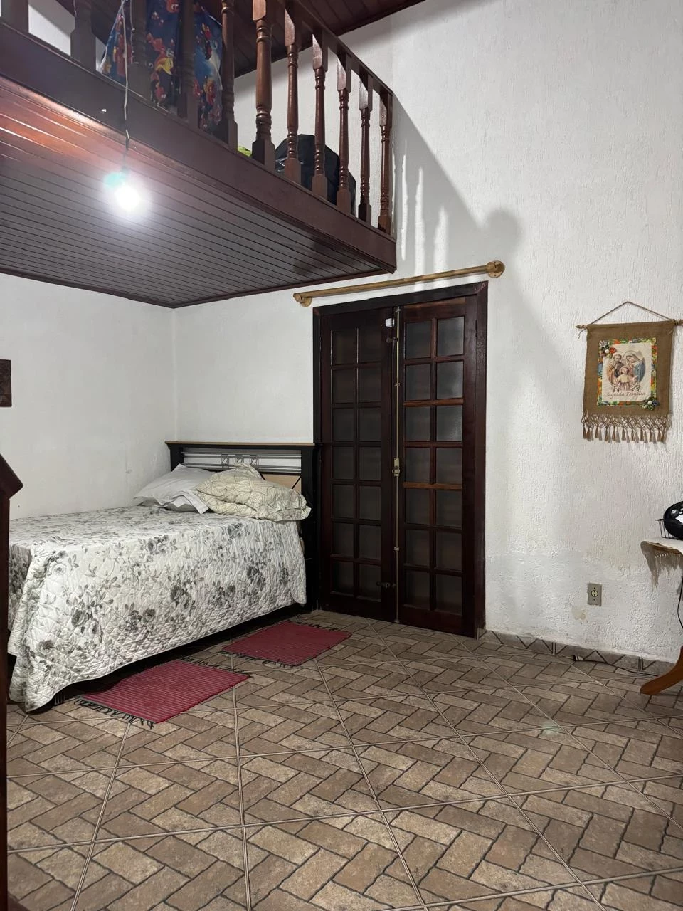 Imagem Chácara com 3 Quartos à Venda, 2000 m² em Biritiba Ussu - Mogi das Cruzes