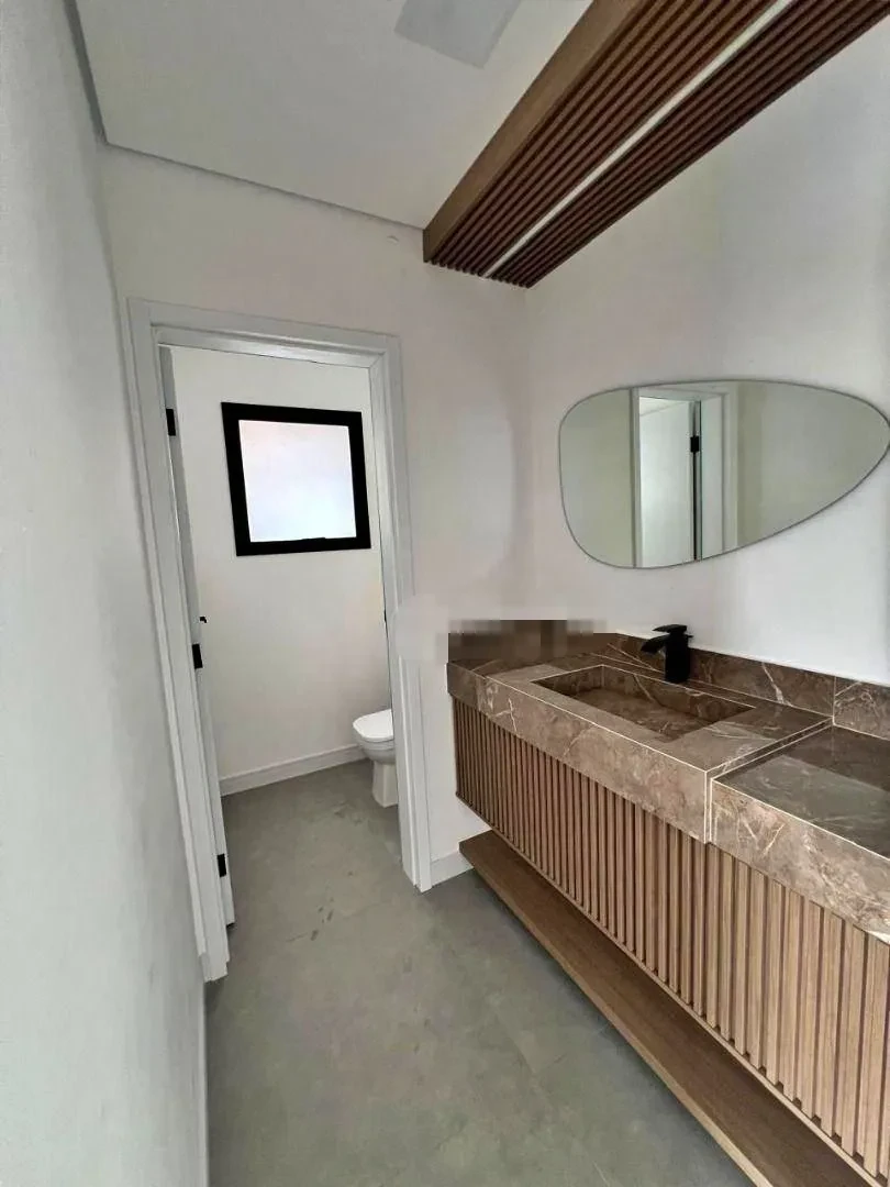 Imagem Casa de Condomínio com 3 Quartos à Venda ou Locação, 275 m² em Mina - Itupeva