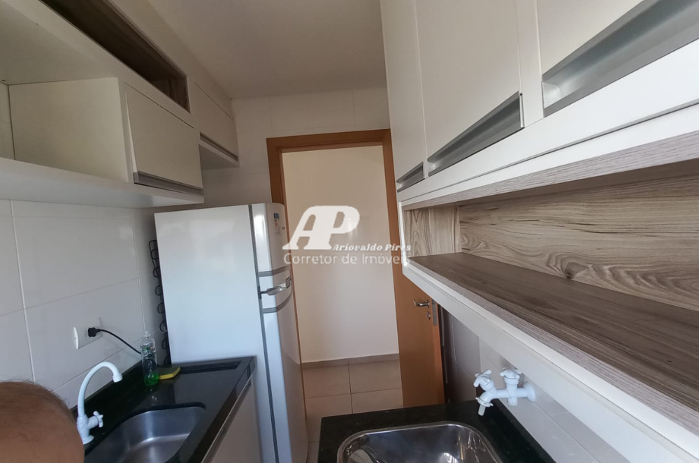 Imagem Apartamento com 2 Quartos à Venda, 92 m²em Centro - Ponta Grossa
