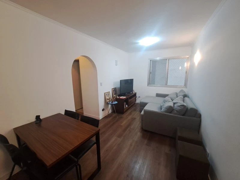 Imagem Apartamento com 2 Quartos à Venda, 65 m² em Ipiranga - São Paulo Imagem Apartamento com 2 Quartos à Venda, 65 m² em Ipiranga - São Paulo