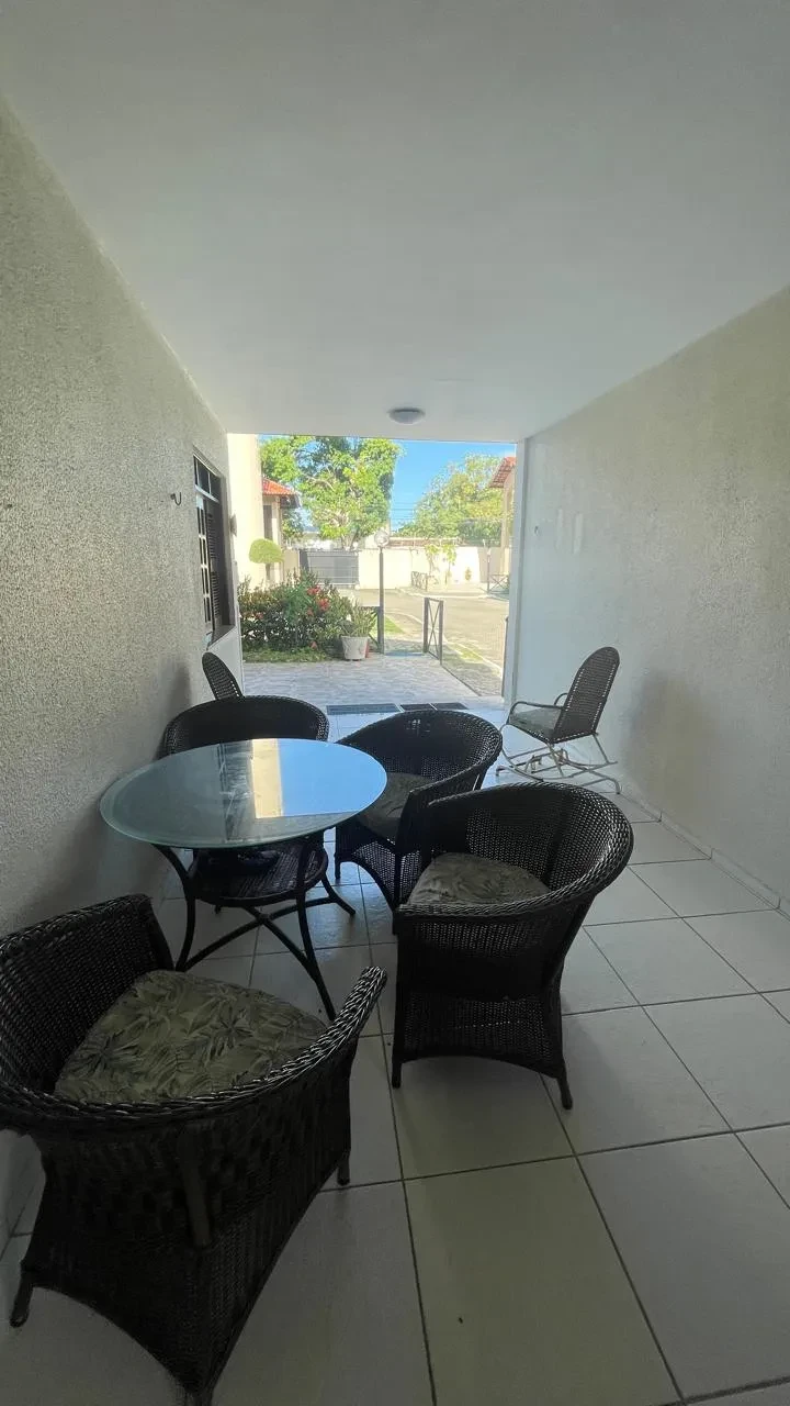 Imagem Casa de Condomínio com 5 Quartos à Venda, 147 m² em José de Alencar - Fortaleza