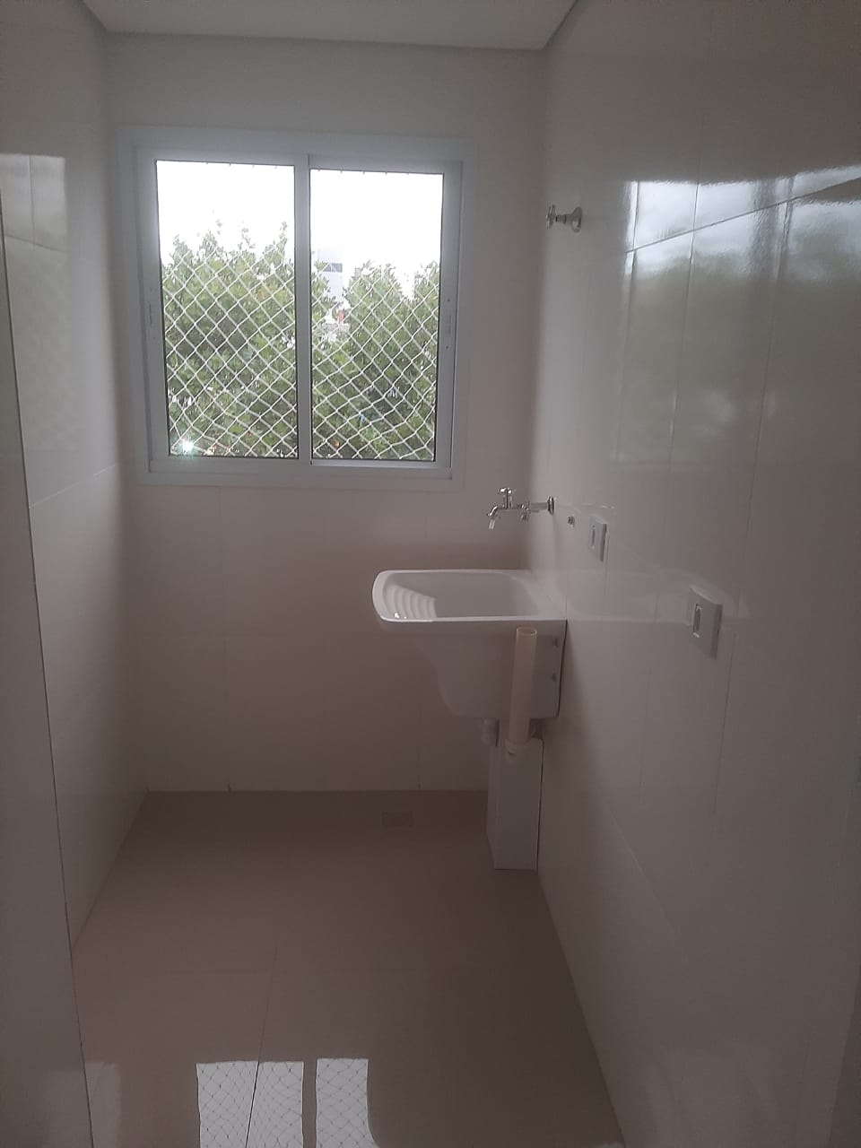 Foto do imóvel: Apartamento com 1 Quarto para Alugar, 35 m²em Itaberaba - Sao Paulo