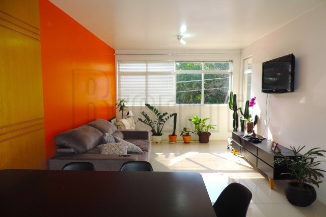 Imagem Apartamento com 3 Quartos à Venda, 118 m² em Córrego Grande - Florianópolis