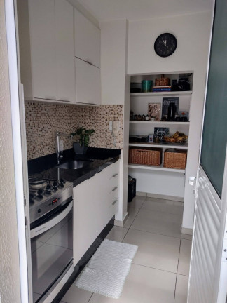 Imagem Sobrado com 3 Quartos à Venda, 82 metros em Taboão - São Roque