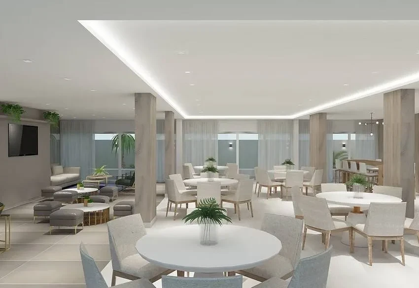 Imagem Apartamento com 2 Quartos à Venda, 63 m² em Santa Efigênia - Belo Horizonte
