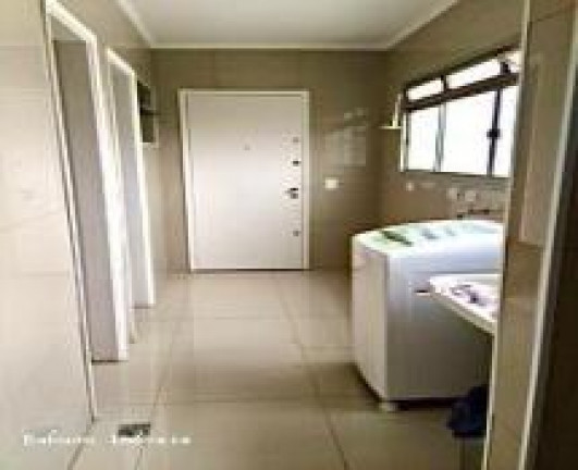 Imagem Apartamento com 3 Quartos à Venda, 150 m² em Vila Andrade - São Paulo