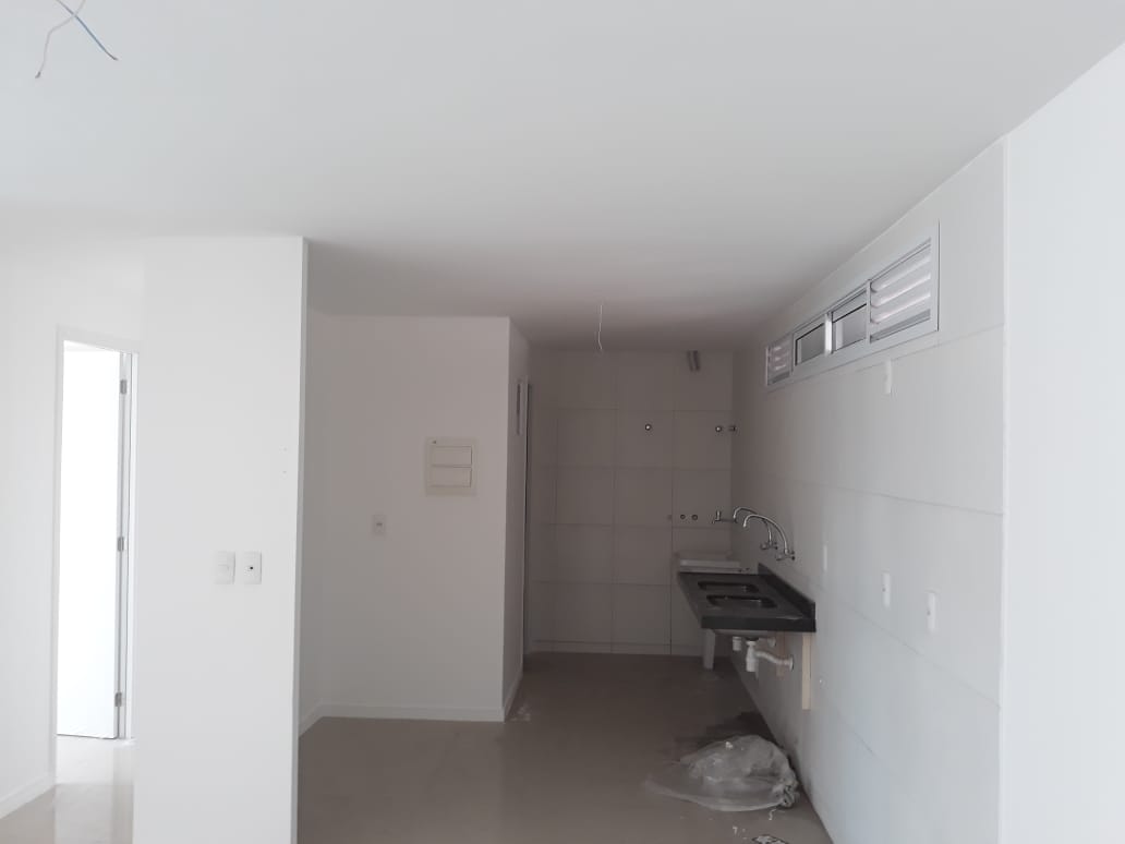 Imagem Apartamento com 4 Quartos à Venda, 94 m²em Parquelândia - Fortaleza