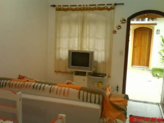 Imagem Casa de Condomínio com 2 Quartos à Venda, 134 m² em Martim De Sá - Caraguatatuba