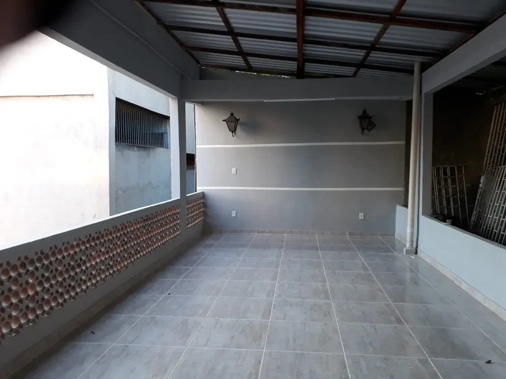Imagem Casa com 4 Quartos à Venda, 150 m² em Santa Rosa - Niterói