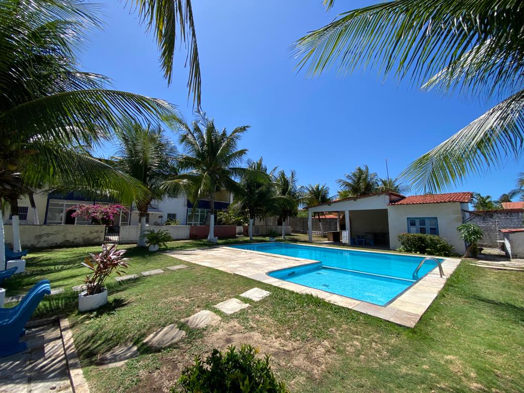 Imagem Sobrado com 2 Quartos à Venda, 120 m²em Tabuba - Caucaia