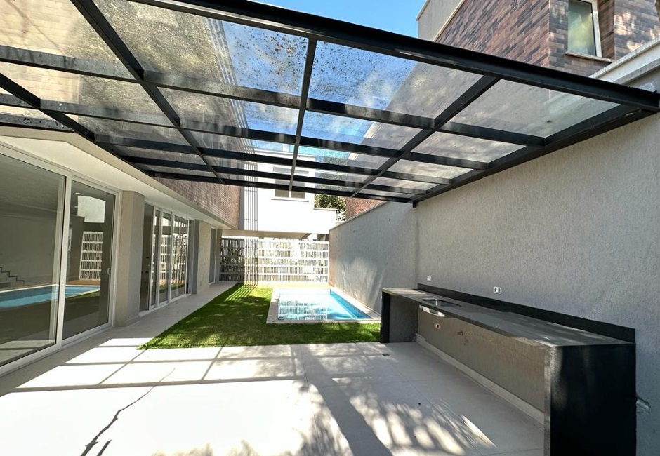 Imagem Casa de Condomínio com 3 Quartos à Venda, 472 m² em Jardim dos Estados - São Paulo