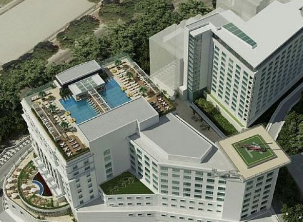 Imagem Apartamento com 2 Quartos à Venda, 7.700 m² em Glória - Rio de Janeiro