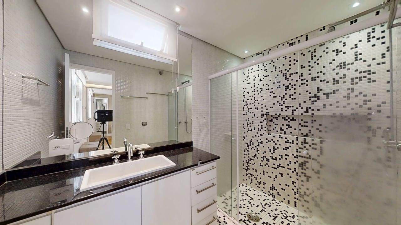 Foto do imóvel: Apartamento com 2 Quartos à Venda, 140 m² em Itaim Bibi - São Paulo