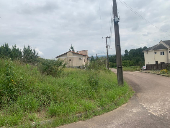 Imagem Terreno à Venda,  em Linha Anta - Criciúma
