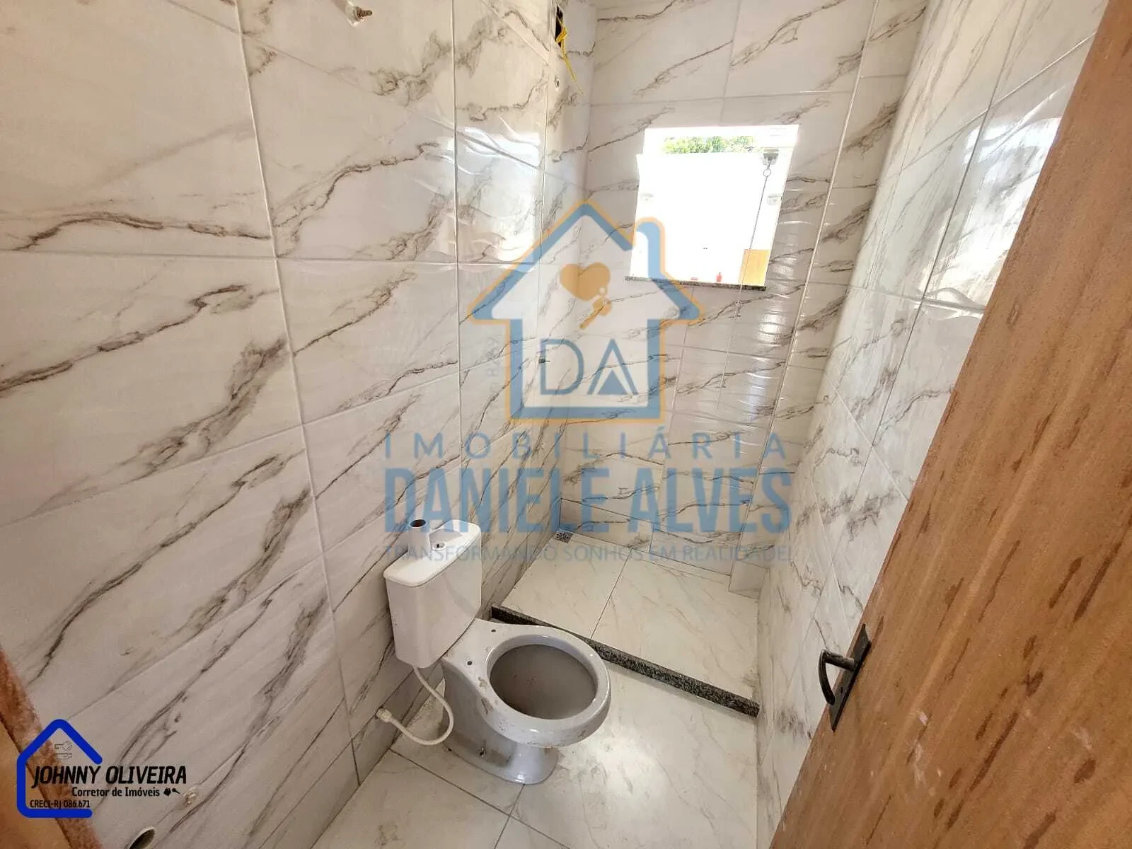Imagem Casa com 2 Quartos à Venda, 99 m² em Jardim Alzira - Queimados