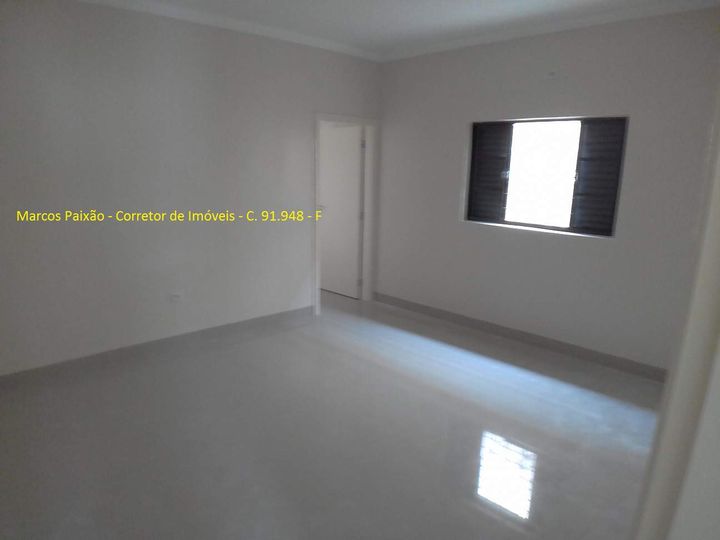Imagem Casa com 3 Quartos à Venda, 193 m² em Parque Residencial Jardins - Presidente Prudente