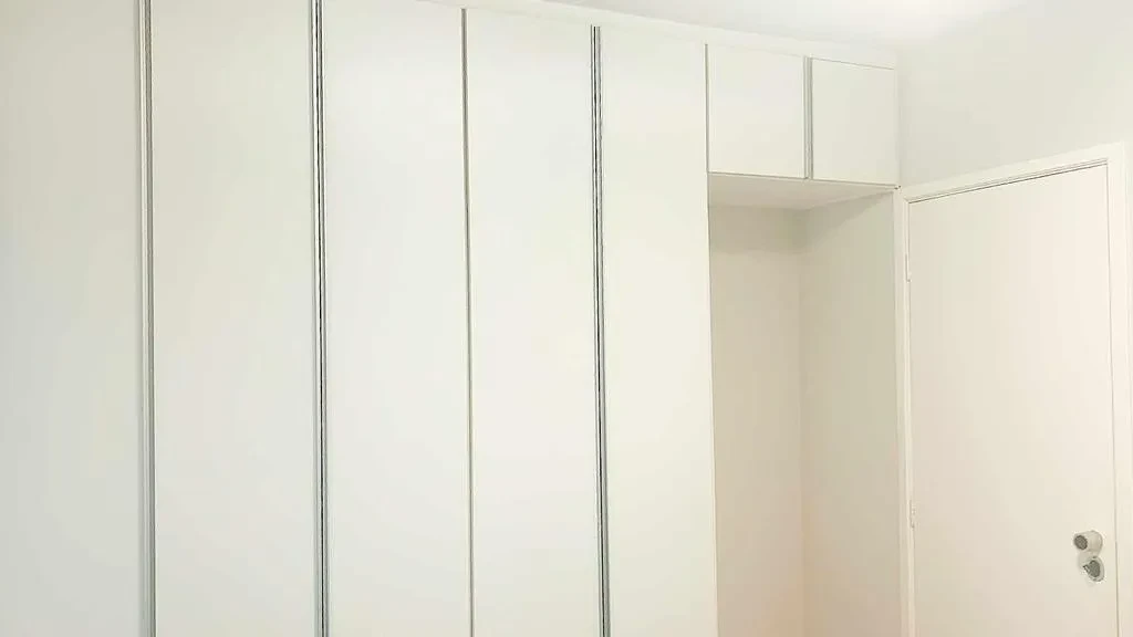 Imagem Flat com 1 Quarto à Venda ou Locação, 47 m² em Cerqueira César - São Paulo